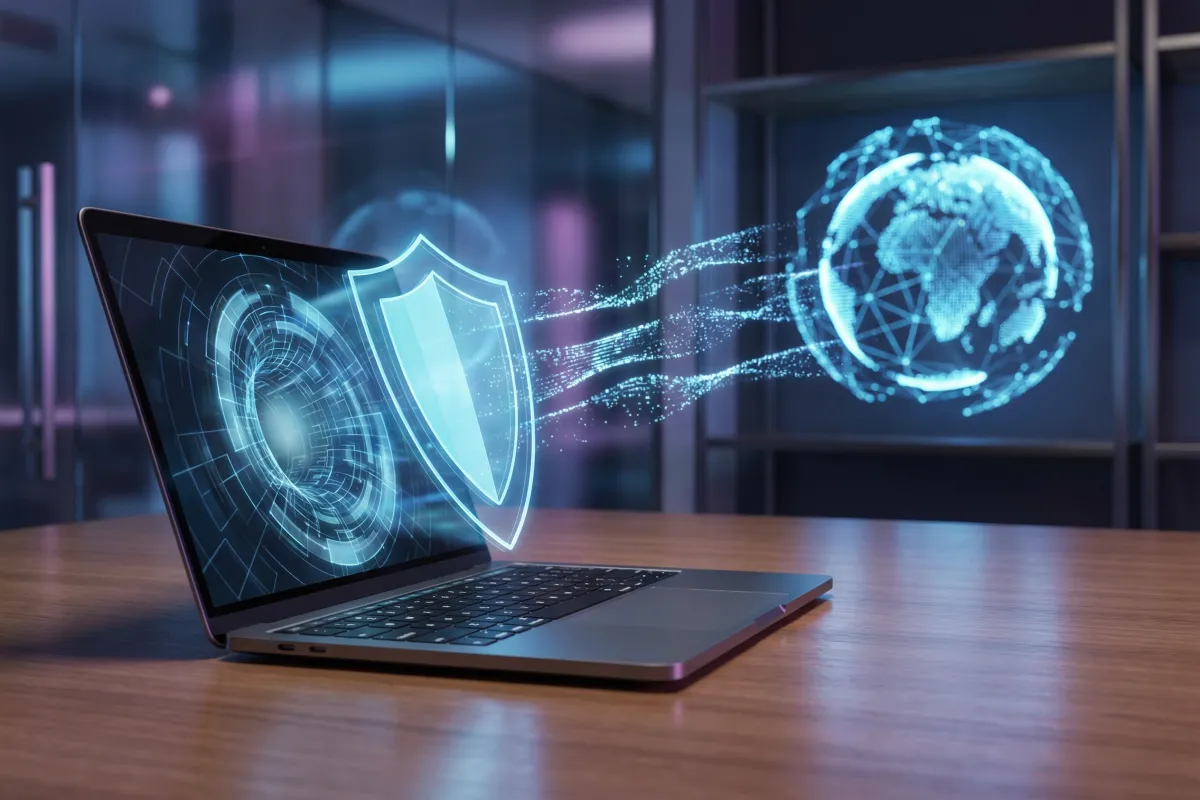 VPN是什麼？保護個資、跨區追劇必備工具 2026 完整指南