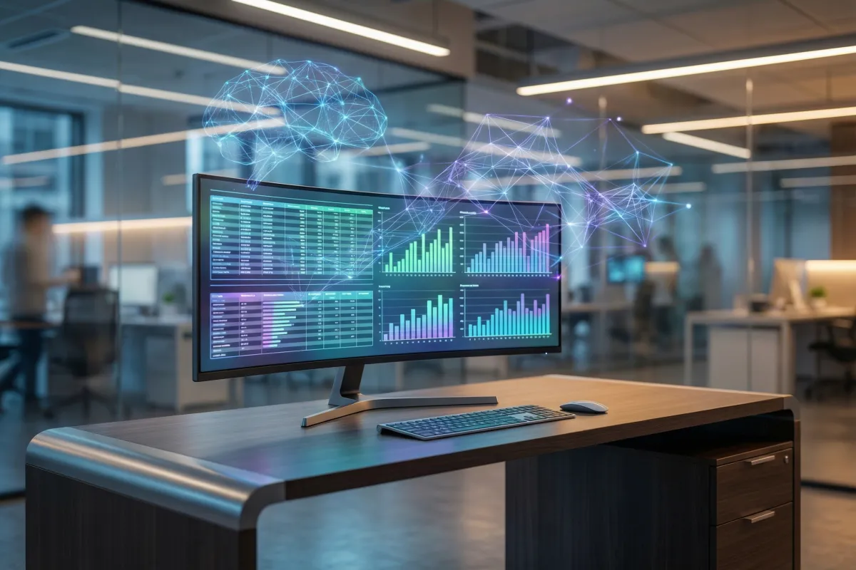 2026最新！Google試算表教學：從新手入門到Gemini AI自動化進階技巧